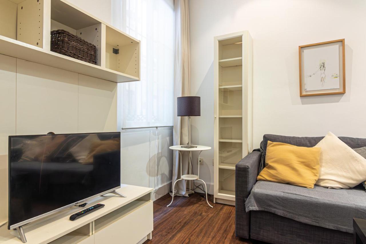 Mezquitilla Ii Freshapartments Appartement Málaga