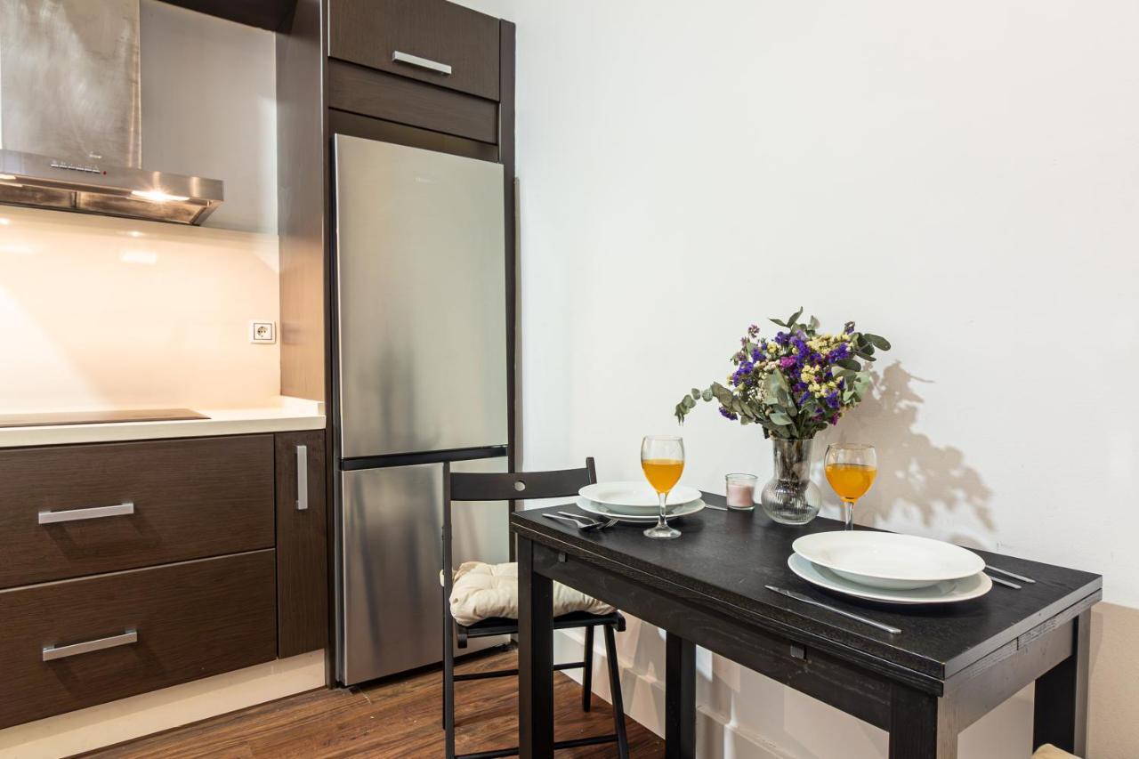 Mezquitilla Ii Freshapartments Appartement Málaga